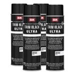 Sem 49153 Gloss Black Ultra Automotive Trim Restoration Paint 14.5 Oz (4 Pack) New. Price: $75.22.