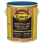 Cabot 140.0019457.007 Stain,amberwood,toned FLAT,1 Gal. 38Y029 New. Price: $62.24.