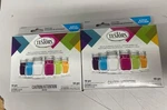 Testors 281227 6 Color Trends Gloss Assorted Acrylic Paint Kit - Pack Of New. Price: $44.00.