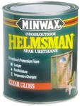 New Minwax Quart Clear Gloss Oil Based Helmsman Spar Urethane 8556599. Price: $20.99.