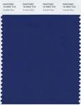 Pantone 19-3953 Tcx Smart Color Swatch Card Sodalite Blue New. Price: $12.99.