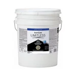 Easycare LLESEP-5G Limitless Weatherall Exterior House Paint & Primer, Pastel New. Price: $369.88.