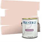 Prestige Paints Interior And Primer One, 1-GALLON, Semi-gloss New. Price: $62.37.