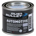 Rust Bullet Automotive - Metallic Gray 4 Oz Inhibitor & Prote New. Price: $26.49.