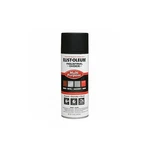 Rustoleum 1676830V Multi-purpose Enamel Spray Paint Ultra-flat Black 12 Oz New. Price: $50.50.