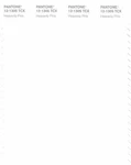 Pantone Smart 12-1305X Color Swatch Card, Heavenly Pink New. Price: $10.72.