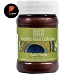 Modern Masters ME704 Black Cherry Metallic Paint Collection Water-based New. Price: $25.00.