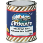 Epifanes North America WFM1000 Matte Wood Finish Quart New. Price: $89.09.