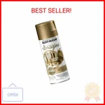 Rust-oleum Imagine Craft & Hobby Metallic Spray Paint Champagne, 11 Oz. New. Price: $30.10.