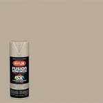 Krylon K02740007 Fusion All-in-one Spray Paint For Indoor/outdoor Use, Satin Kha New. Price: $18.19.