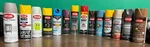 Krylon / Rust-oleum Spray Paint (6-PACK) Various Colors Free Shipping New. Price: $45.99.