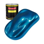 Restoration Shop Cruise Night Blue Metallic Acrylic Enamel Quart Only Auto Paint New. Price: $84.99.
