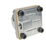 Billet Full Flow Oil Pump, 32MM Gears, For 56-70 Flat Cams Dunebuggy & Vw New. Price: $84.79.
