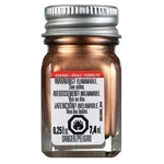 Testors Metallic Copper Enamel Paint 0.25OZ New. Price: $12.99.