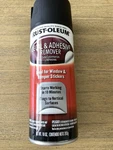 Rust-oleum 248879 Automotive Decal And Adhesive Remover Windows & Bumpers New. Price: $19.95.