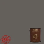 Kilz Tribute Paint Primer Interior Semi-gloss Binoculars 1 Gallon New. Price: $80.00.