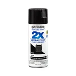 Rust-oleum 249122 Painter's Touch 2X Ultra Ounce (pack Of 1), Gloss Black New. Price: $9.77.