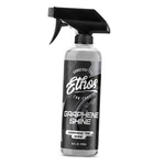 Ethos Graphene Shine - Trim & Tire Spray, High 16 Fl Oz (pack Of 1) New. Price: $30.70.