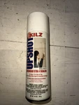 Kilz Upshot Interior Oil-base Overhead Primer Stain Sealer 10 Oz. New. Price: $19.99.