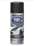 Rust-oluem Graphite 11 Oz Peelable Coating 283786 New. Price: $9.99.