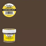 3.75 Oz. Dark Walnut Wood Putty (6-PACK) New. Price: $29.84.