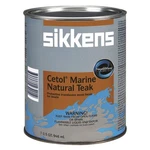 Interlux 5606635 IVA316 Cetol Teak Qt New. Price: $49.57.
