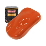 Restoration Shop - Hugger Orange Urethane Basecoat Auto Paint Quart C... New. Price: $169.07.