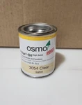 Osmo 3054 Clear Satin Polyx-oil .125L Open. Price: $25.96.
