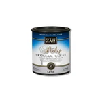 Zar Aqua Satin Clear Water-based Polyurethane Qt 32512 New. Price: $39.95.