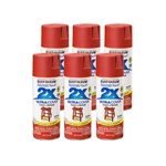 Rust-oleum 249068-6PK Painter's Touch 2X Ultra Cover Spray Paint, 12 Oz, Sati... New. Price: $62.29.