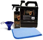 Mckee's 37 Hydro Blue SIO2 Coating Refill Kit (4-PIECE) Car Auto New. Price: $129.99.
