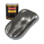 Charcoal Gray Firemist 1 Quart Urethane Basecoat Car Auto Body Paint New. Price: $127.99.
