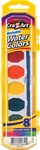 Cra-z-art Washable Watercolors Set (CZA-1065172) (CZA1065172) New. Price: $11.65.
