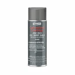 Seymour 13 Ounce Shiny Zinc Galvanized Paint For Fences And Guardrails New. Price: $24.99.