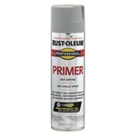 Rust-oleum 490T20 Pk 6 Primer SPRAY,ENAMEL,GRAY,15 Oz. New. Price: $118.38.