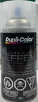 Dupli Color Effex Clear Spray Paint Automotive Metallic Finish 7 Ounce New. Price: $19.99.