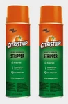 2 Citristrip Safer Pain/varnish Stripper Spray 17OZ Citrus No Harsh Fume ECSG807 New. Price: $42.74.