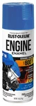 Rust-oleum 366431 Engine Enamel Spray 11 Ounce (pack Of 1), Gloss Light Blue New. Price: $18.29.
