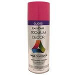 Easycare PDS38-AER Can Of Premium Decor Pink Punch Gloss Spray Paint New. Price: $29.99.
