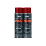 Seymour 620-1441 Industrial Mro High Solids Spray Paint, Ihc Red, 16 Ounce (p... New. Price: $39.73.