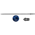 Fuji Spray 5100-2 Aircap Set #2 1.0MM For T-model Gun New. Price: $78.95.