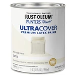 Rust-oleum 240285 Painter's Touch Quarts (pack Of 1), Satin Heirloom White New. Price: $35.76.