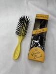 Vtg Howard Round Tip Hair Brush Mohawk Spoon Handle Nylon Bristles Usa Used. Price: $34.99.