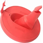 Shur-line 2000576 Quart Store And Pour Paint Can Lid, Red New. Price: $12.77.