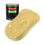Restoration Shop - Springtime Yellow Voc Urethane Basecoat Auto Paint Q... New. Price: $178.22.