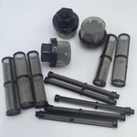 Airless Sprayer Filter For Graco 390 395 490 495 595 3400 Pump Inner Core New. Price: $24.02.