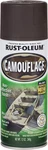 1918830 Specialty Camouflage Spray Paint, 12 Oz, Earth Brown New. Price: $23.85.