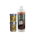 Pc-products Pc-woody Repair Epoxy Paste, Two-part 12 Oz, A... Usa Fast Ship New. Price: $38.96.