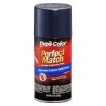 Dupli-color BFM0355 Perfect Match Medium Wedgewood Metallic 8OZ Paint Ford New. Price: $23.53.