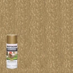 Rust-oleum 7210-830 Stops Hammered Gold Spray Paint 12 Oz New. Price: $19.94.